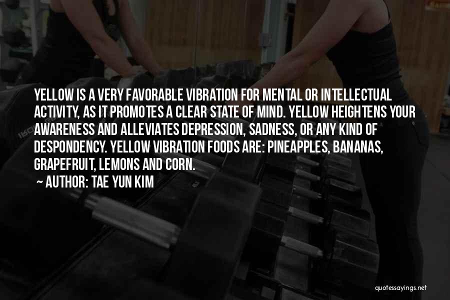 Most Favorite Inspirational Quotes By Tae Yun Kim