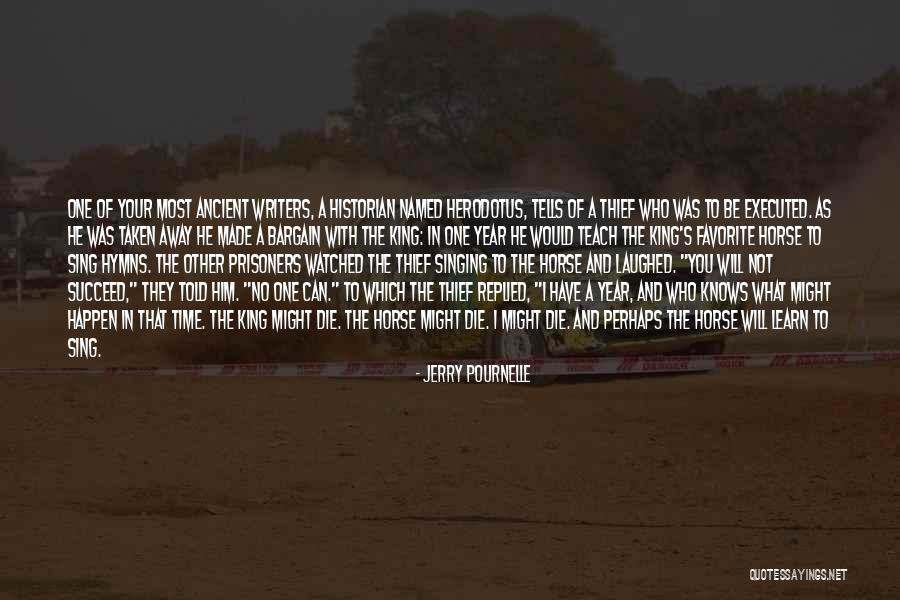 Most Favorite Quotes By Jerry Pournelle Most Favorite Quotes By Jerry Pournelle