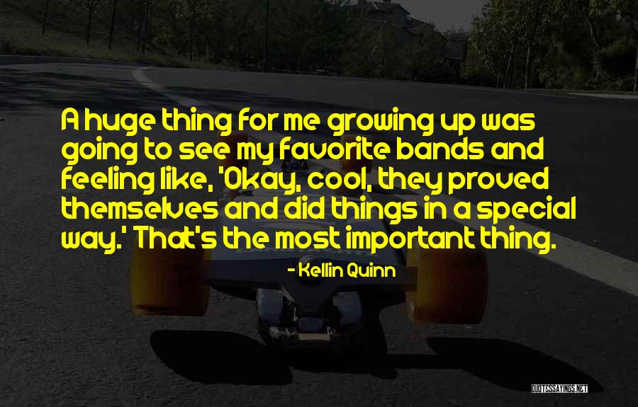 Most Favorite Quotes By Kellin Quinn Most Favorite Quotes By Kellin Quinn
