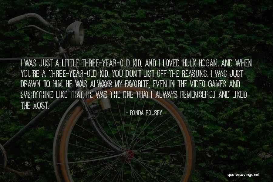Most Favorite Quotes By Ronda Rousey Most Favorite Quotes By Ronda Rousey
