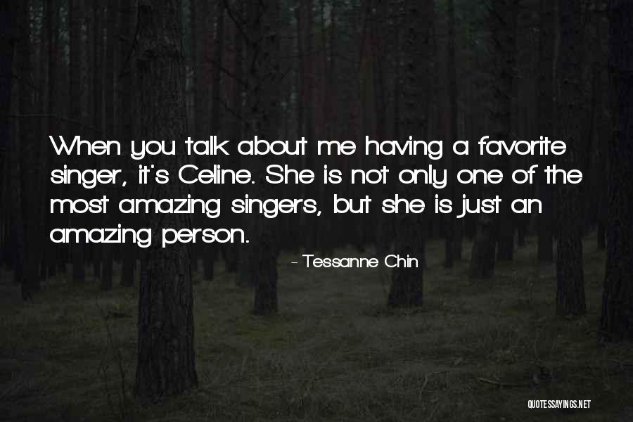 Most Favorite Quotes By Tessanne Chin Most Favorite Quotes By Tessanne Chin