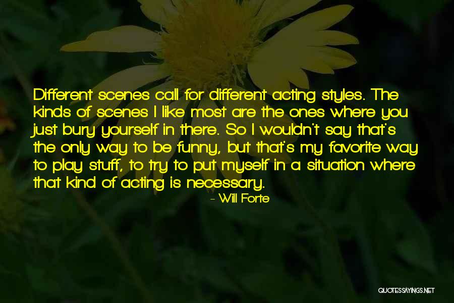 Most Favorite Quotes By Will Forte Most Favorite Quotes By Will Forte
