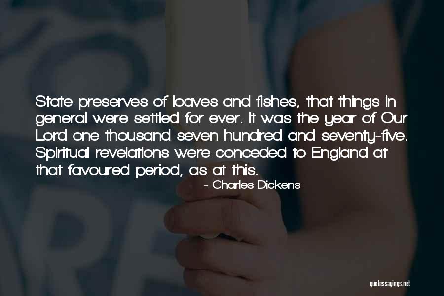 Most Favoured Quotes By Charles Dickens