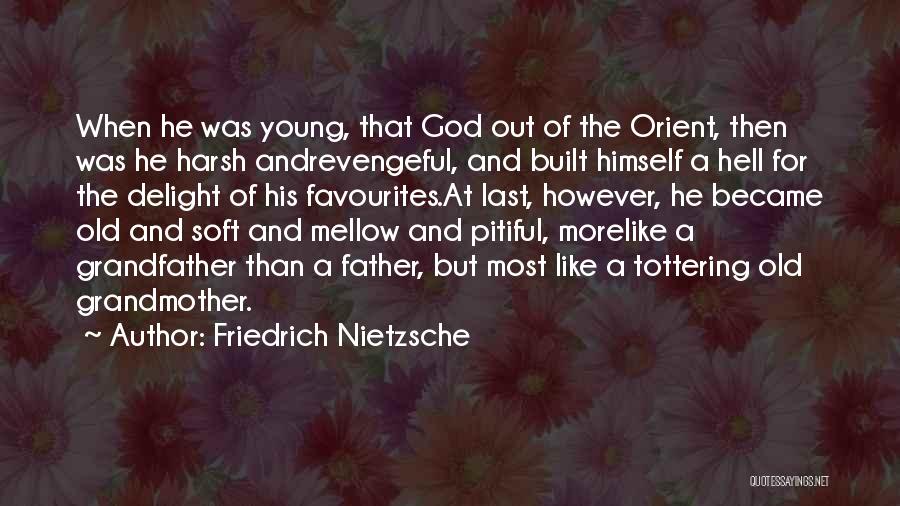 Most Favourites Quotes By Friedrich Nietzsche