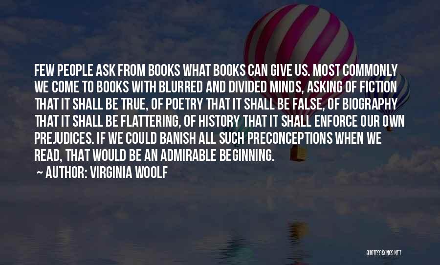 Most Flattering Quotes By Virginia Woolf