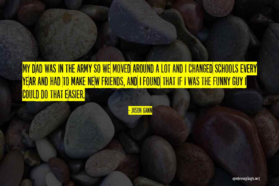 Most Funny New Year Quotes By Jason Gann Most Funny New Year Quotes By Jason Gann