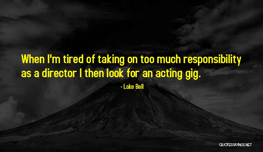 Most Funny New Year Quotes By Lake Bell Most Funny New Year Quotes By Lake Bell