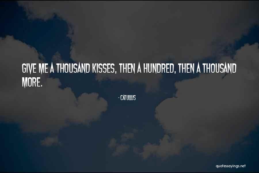 Most Funny Valentine Quotes By Catullus