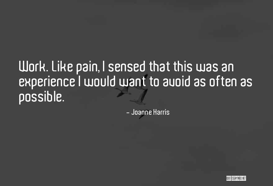 Most Generous Men Are Poor People Quotes By Joanne Harris Most Generous Men Are Poor People Quotes By Joanne Harris