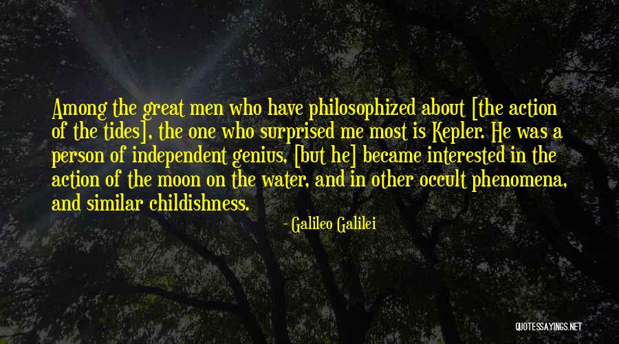 Most Genius Quotes By Galileo Galilei Most Genius Quotes By Galileo Galilei