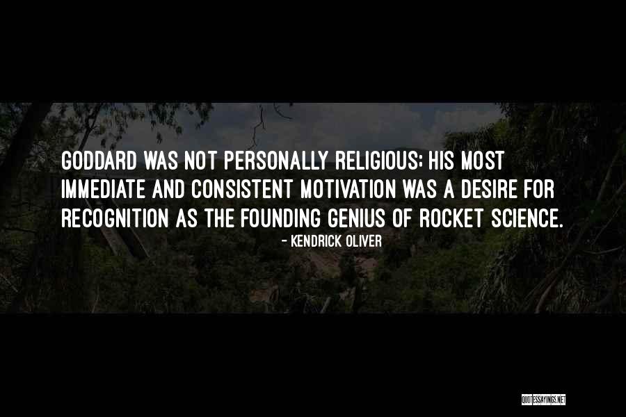 Most Genius Quotes By Kendrick Oliver Most Genius Quotes By Kendrick Oliver