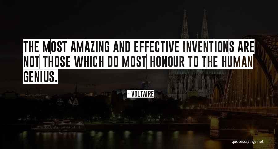 Most Genius Quotes By Voltaire Most Genius Quotes By Voltaire