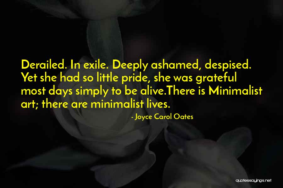 Most Grateful Quotes By Joyce Carol Oates Most Grateful Quotes By Joyce Carol Oates