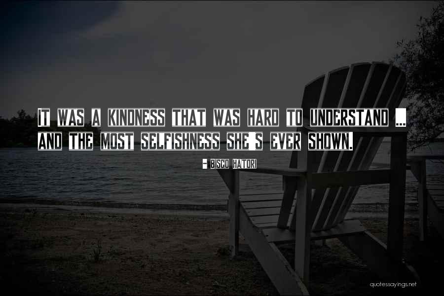 Most Hard To Understand Quotes By Bisco Hatori Most Hard To Understand Quotes By Bisco Hatori