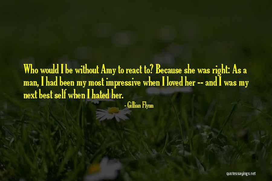 Most Hated Quotes By Gillian Flynn Most Hated Quotes By Gillian Flynn
