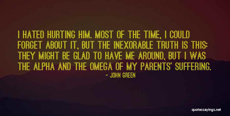 Most Hated Quotes By John Green Most Hated Quotes By John Green