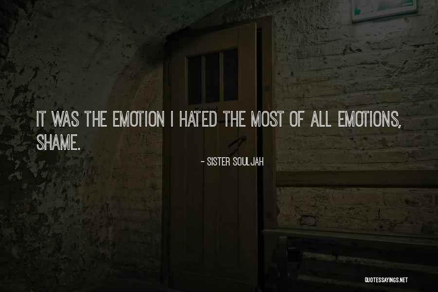 Most Hated Quotes By Sister Souljah Most Hated Quotes By Sister Souljah