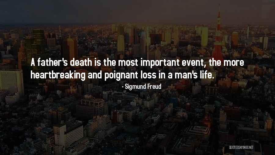 Most Heartbreaking Quotes By Sigmund Freud Most Heartbreaking Quotes By Sigmund Freud