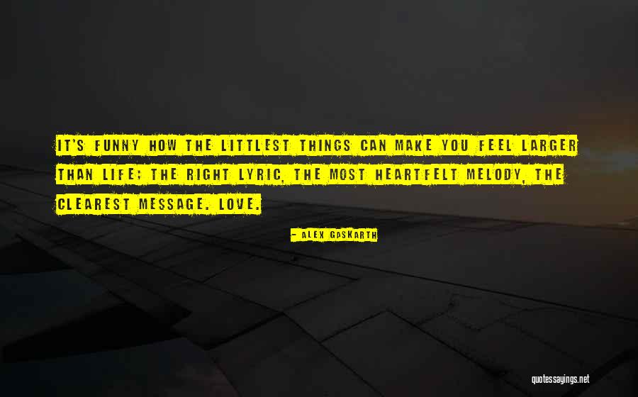 Most Heartfelt Quotes By Alex Gaskarth Most Heartfelt Quotes By Alex Gaskarth