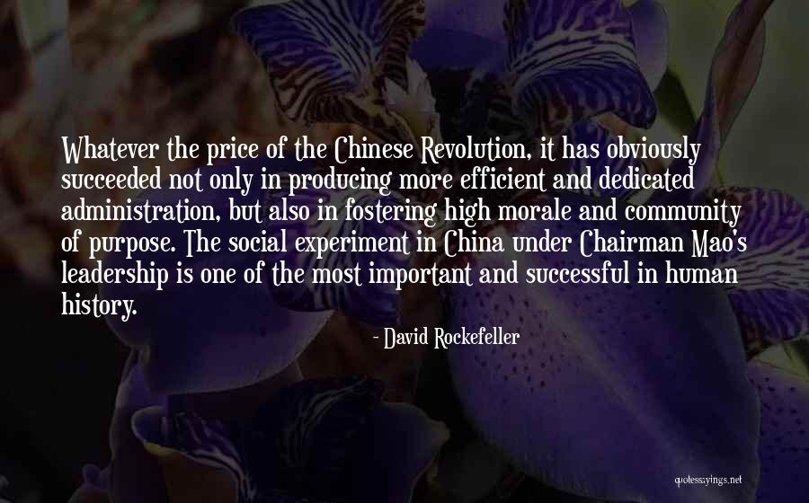 Most High Quotes By David Rockefeller Most High Quotes By David Rockefeller