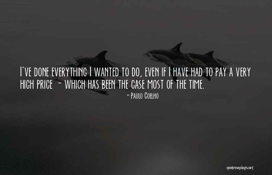 Most High Quotes By Paulo Coelho Most High Quotes By Paulo Coelho