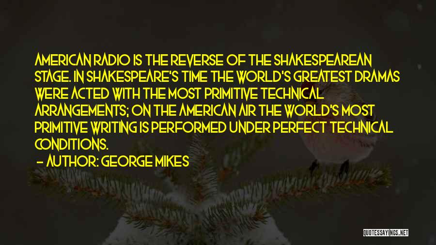 Most Humorous Quotes By George Mikes