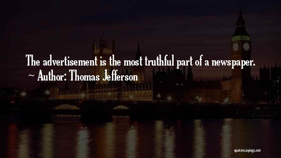 Most Humorous Quotes By Thomas Jefferson