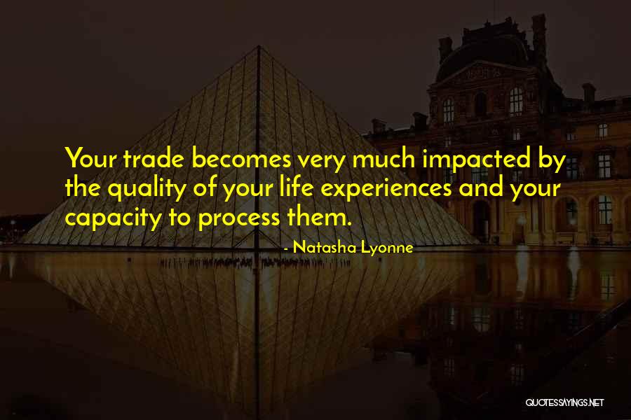 Most Impacted Quotes By Natasha Lyonne Most Impacted Quotes By Natasha Lyonne