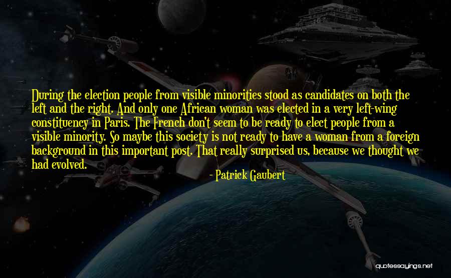 Most Important French Quotes By Patrick Gaubert Most Important French Quotes By Patrick Gaubert