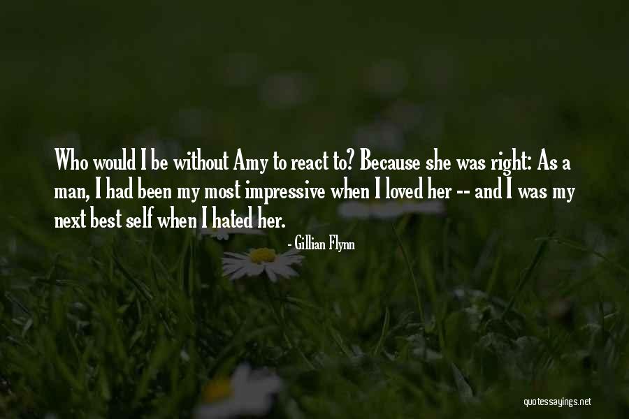 Most Impressive Quotes By Gillian Flynn Most Impressive Quotes By Gillian Flynn