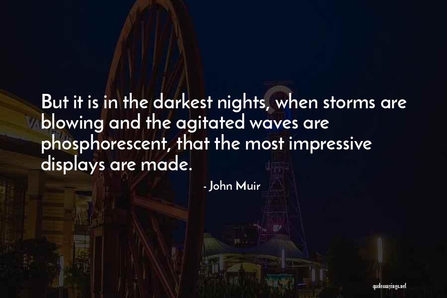 Most Impressive Quotes By John Muir Most Impressive Quotes By John Muir