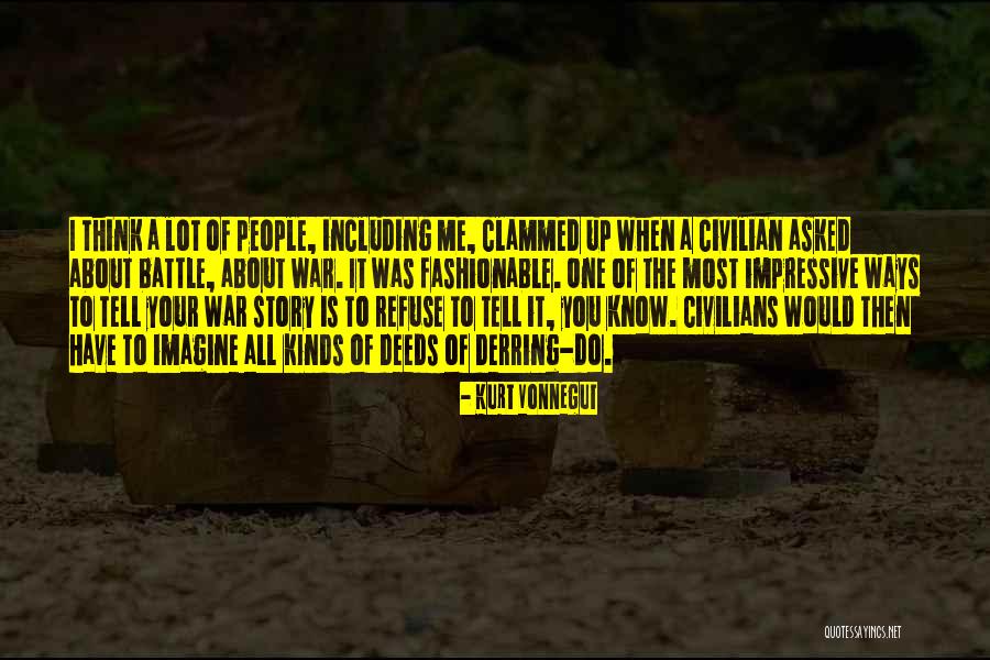 Most Impressive Quotes By Kurt Vonnegut Most Impressive Quotes By Kurt Vonnegut