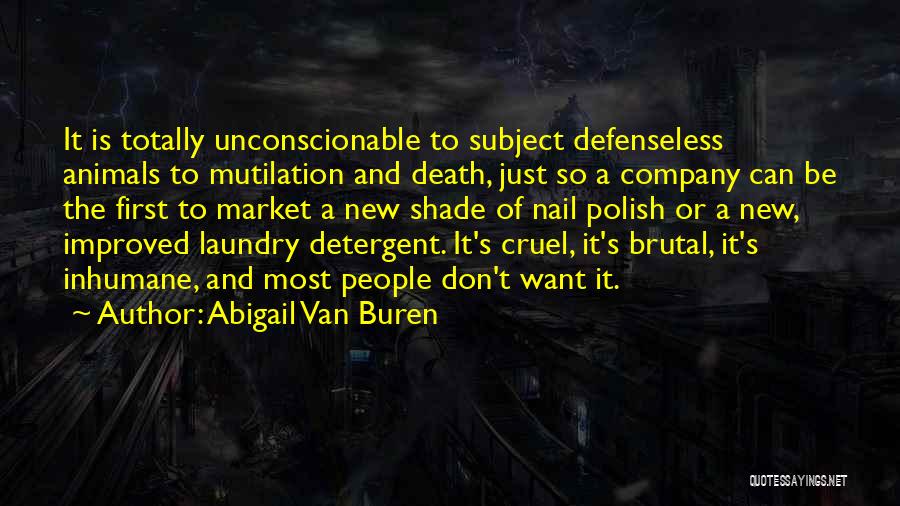 Most Improved Quotes By Abigail Van Buren