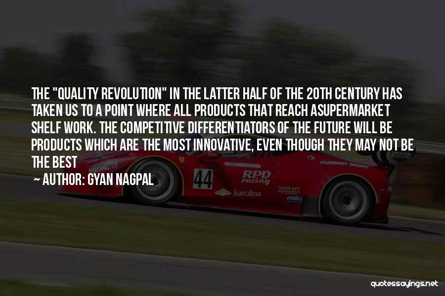 Most Innovative Quotes By Gyan Nagpal