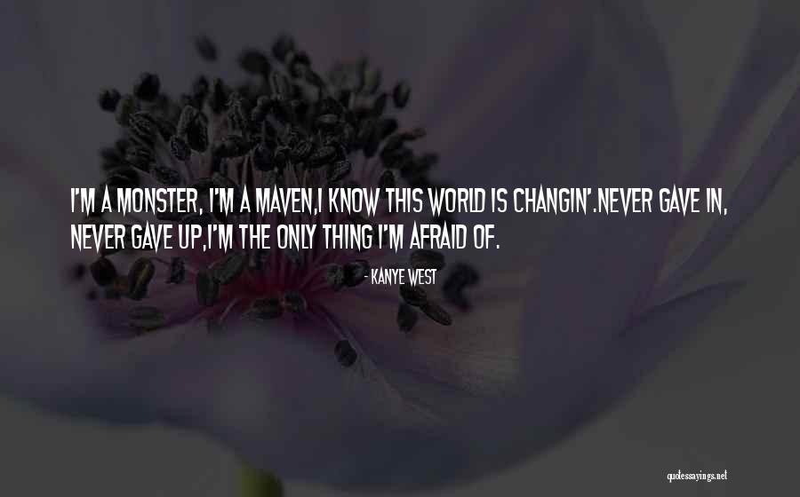 Most Inspirational Kanye Quotes By Kanye West Most Inspirational Kanye Quotes By Kanye West