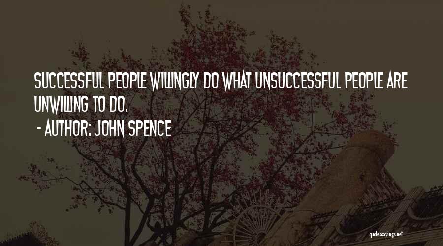 Most Inspirational Leadership Quotes By John Spence