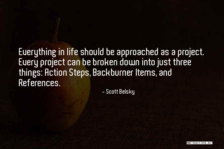 Most Inspirational Precepts Quotes By Scott Belsky Most Inspirational Precepts Quotes By Scott Belsky