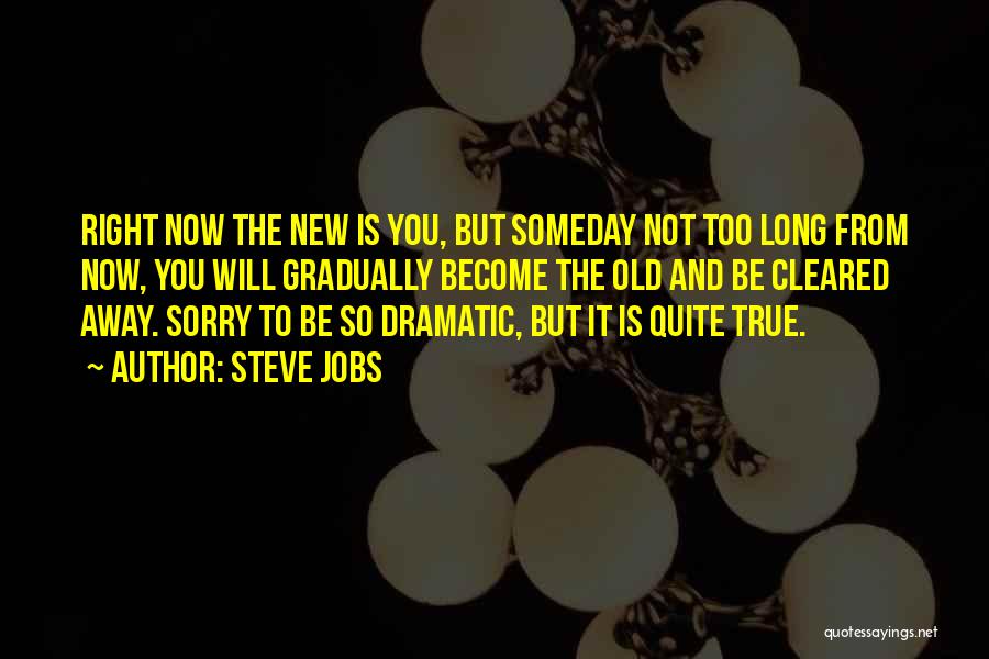 Most Inspirational Steve Jobs Quotes By Steve Jobs