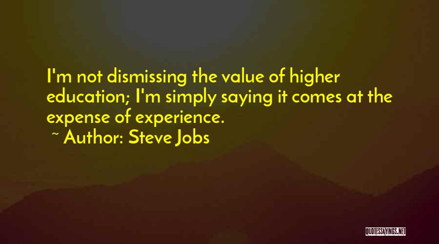 Most Inspirational Steve Jobs Quotes By Steve Jobs