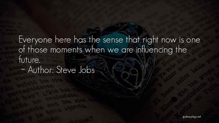 Most Inspirational Steve Jobs Quotes By Steve Jobs