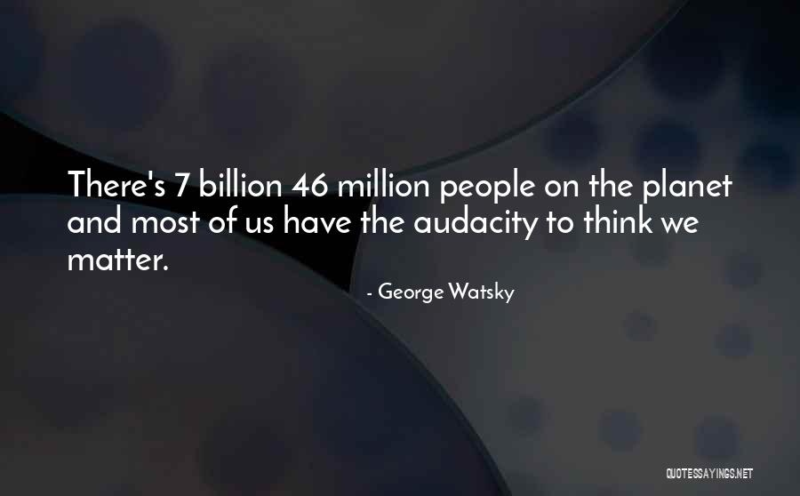 Most Inspirational True Quotes By George Watsky Most Inspirational True Quotes By George Watsky