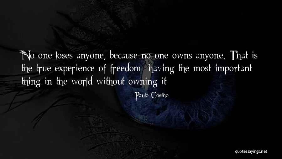 Most Inspirational True Quotes By Paulo Coelho Most Inspirational True Quotes By Paulo Coelho