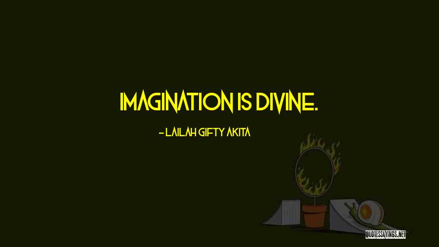 Most Inspiring Dream Quotes By Lailah Gifty Akita