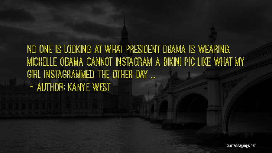 Most Instagrammed Quotes By Kanye West