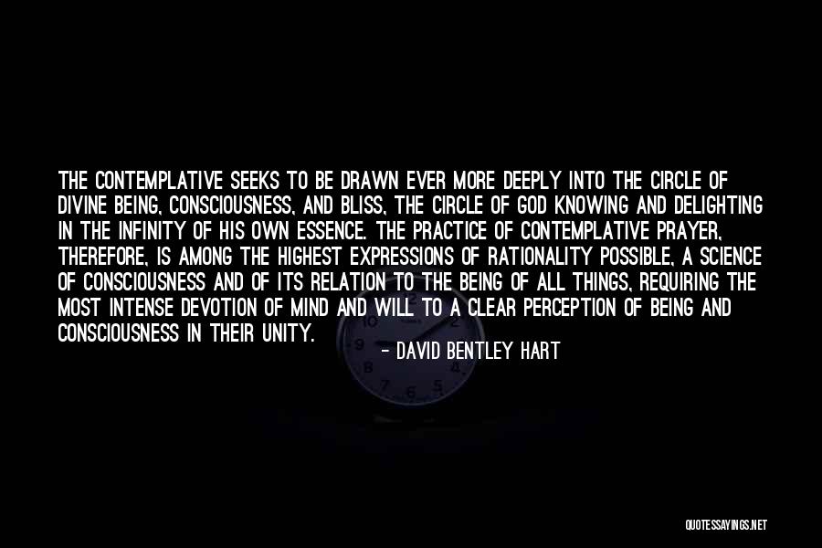 Most Intense Quotes By David Bentley Hart Most Intense Quotes By David Bentley Hart
