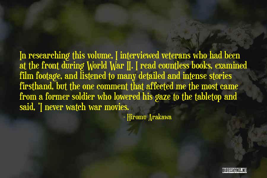 Most Intense Quotes By Hiromu Arakawa Most Intense Quotes By Hiromu Arakawa