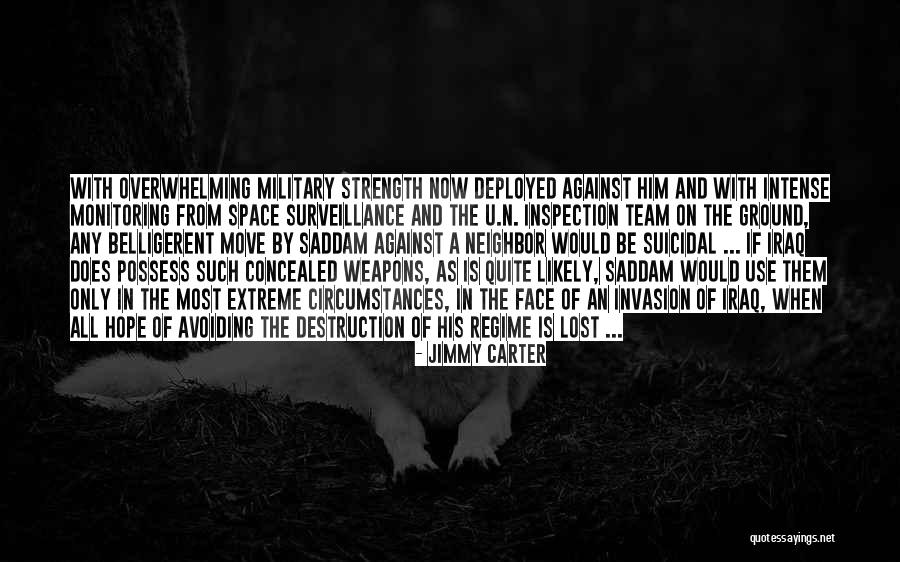 Most Intense Quotes By Jimmy Carter Most Intense Quotes By Jimmy Carter