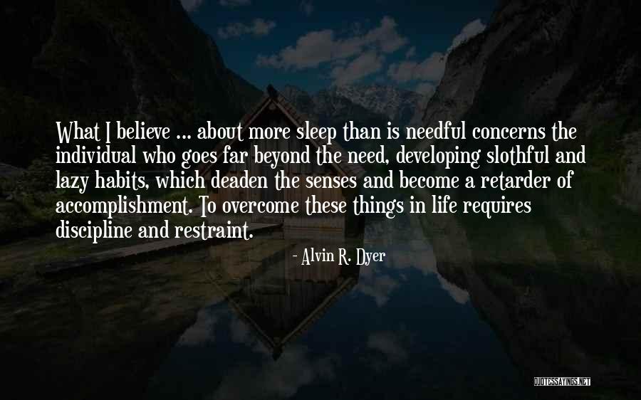 Most Interesting Man Alive Quotes By Alvin R. Dyer Most Interesting Man Alive Quotes By Alvin R. Dyer