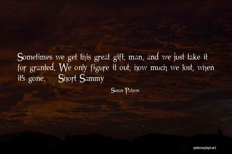 Most Interesting Man Golf Quotes By Susan Patron Most Interesting Man Golf Quotes By Susan Patron