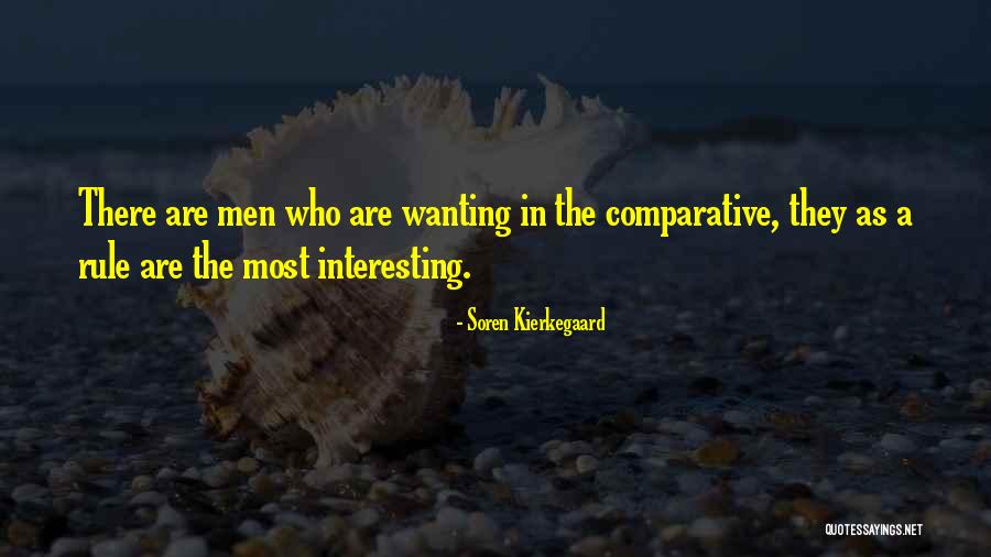 Most Interesting Quotes By Soren Kierkegaard Most Interesting Quotes By Soren Kierkegaard